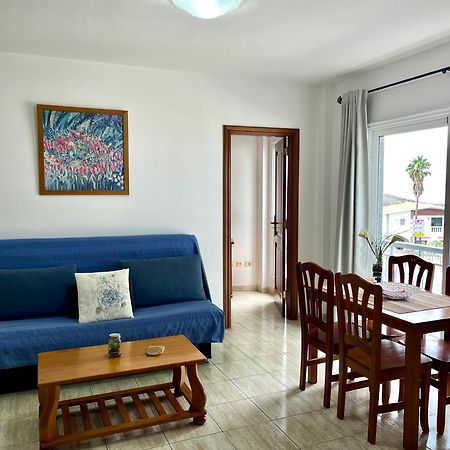 Apartamentos Edalmar ฟรอนเตรา ภายนอก รูปภาพ
