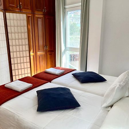 Apartamentos Edalmar ฟรอนเตรา ภายนอก รูปภาพ