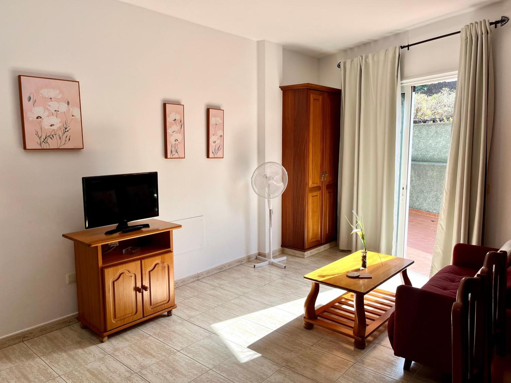 Apartamentos Edalmar ฟรอนเตรา ภายนอก รูปภาพ