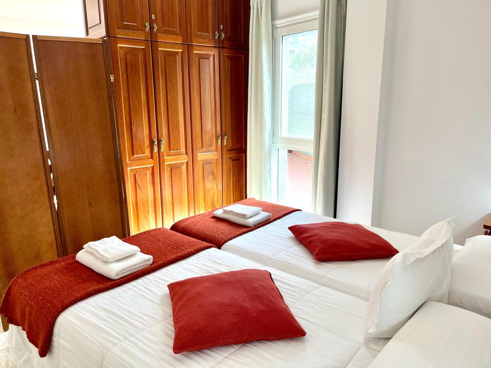 Apartamentos Edalmar ฟรอนเตรา ภายนอก รูปภาพ