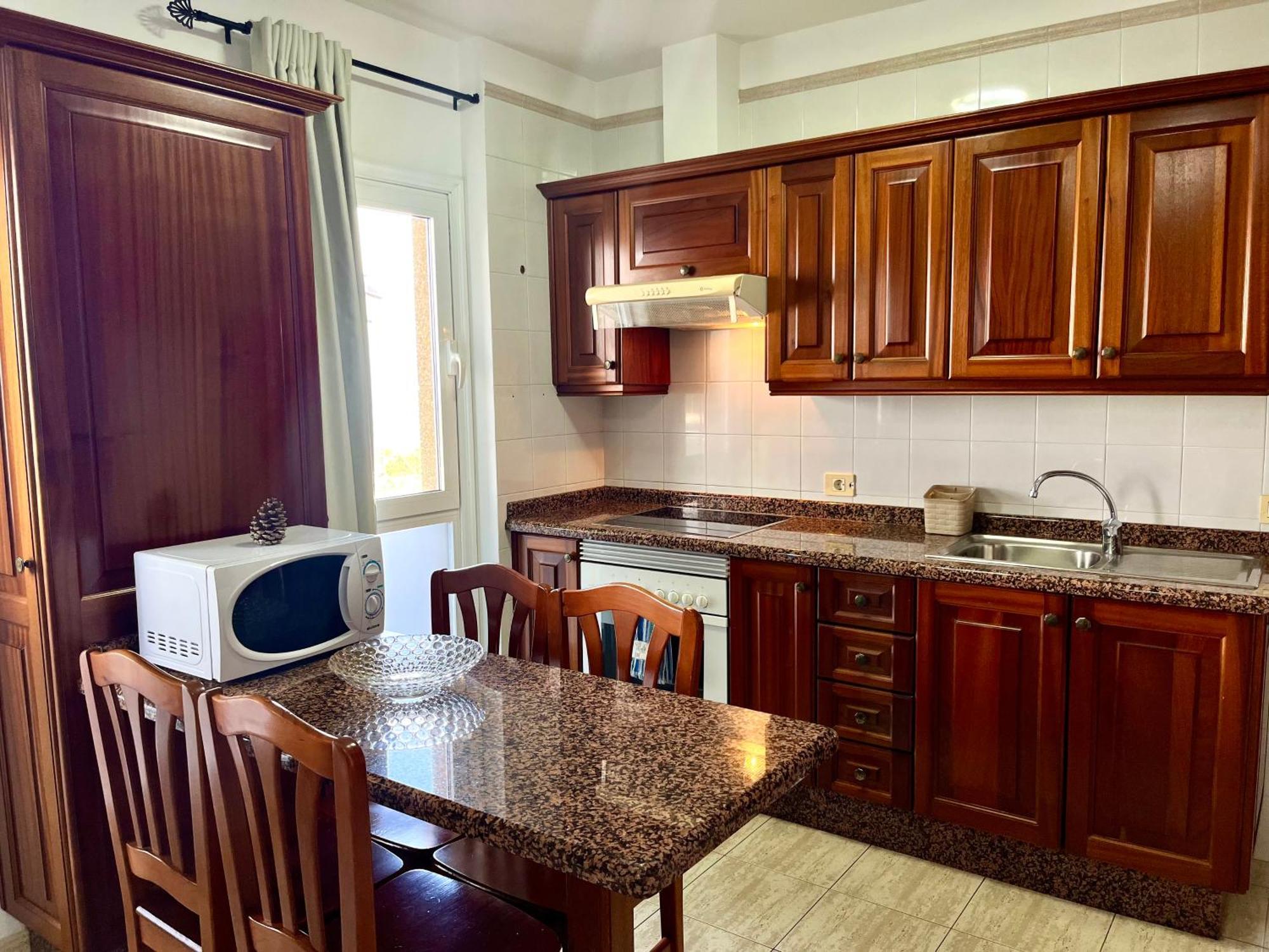 Apartamentos Edalmar ฟรอนเตรา ภายนอก รูปภาพ