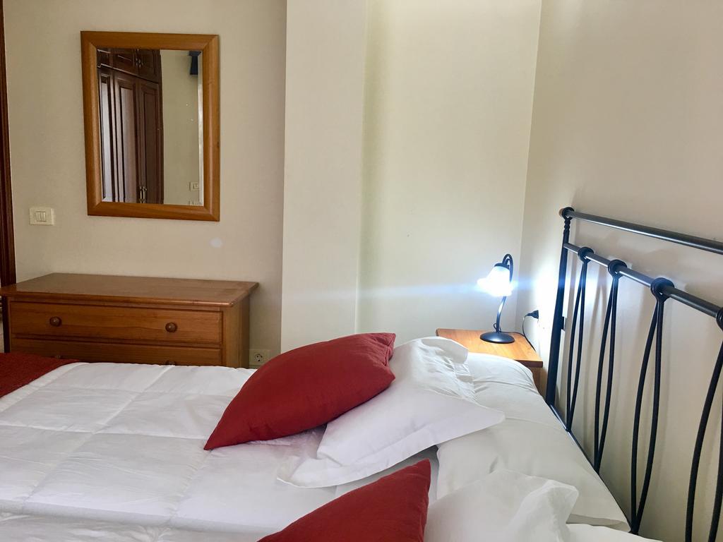 Apartamentos Edalmar ฟรอนเตรา ภายนอก รูปภาพ