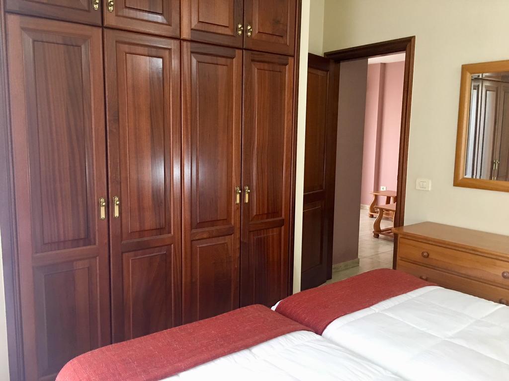 Apartamentos Edalmar ฟรอนเตรา ภายนอก รูปภาพ