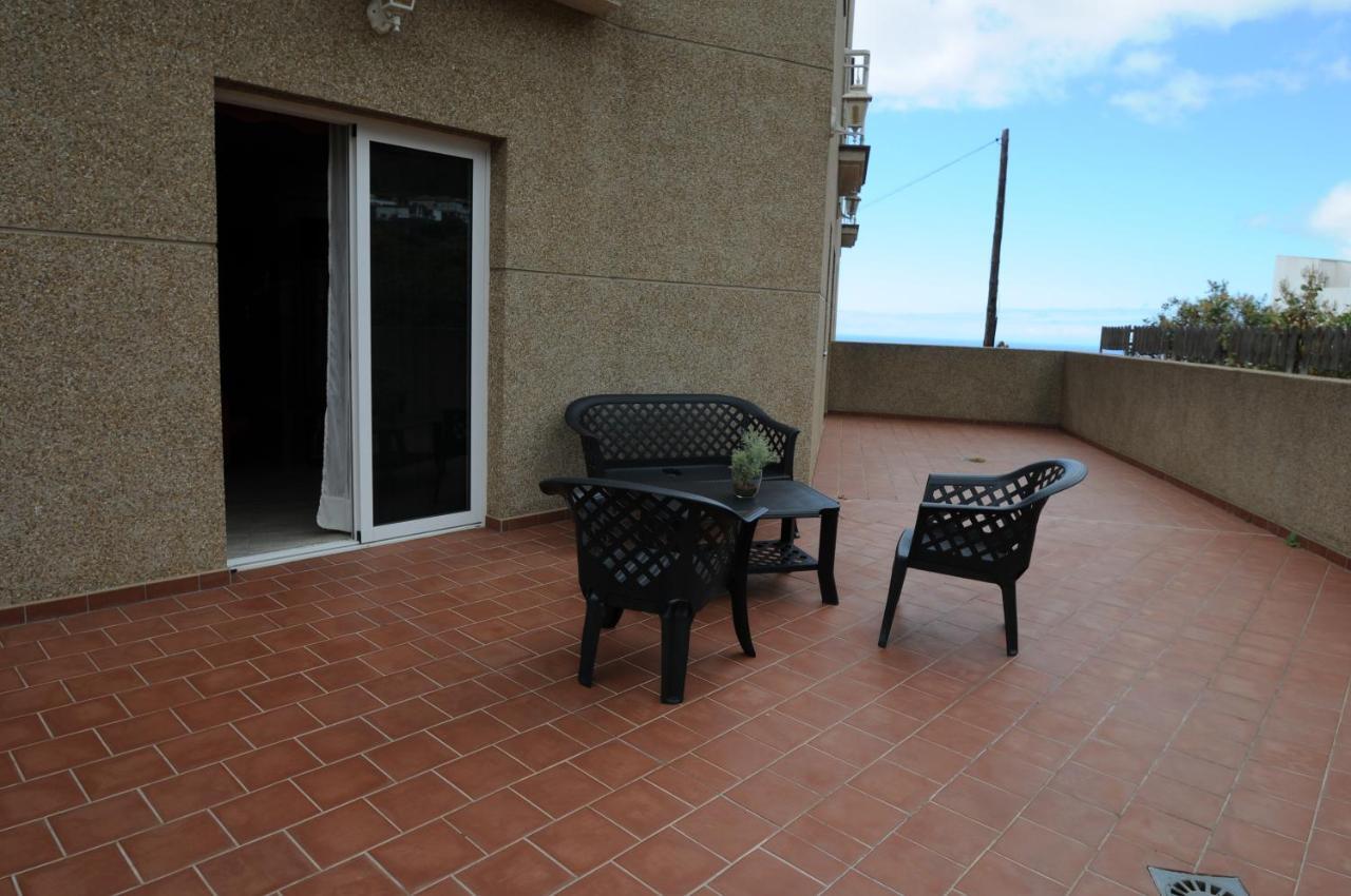Apartamentos Edalmar ฟรอนเตรา ภายนอก รูปภาพ