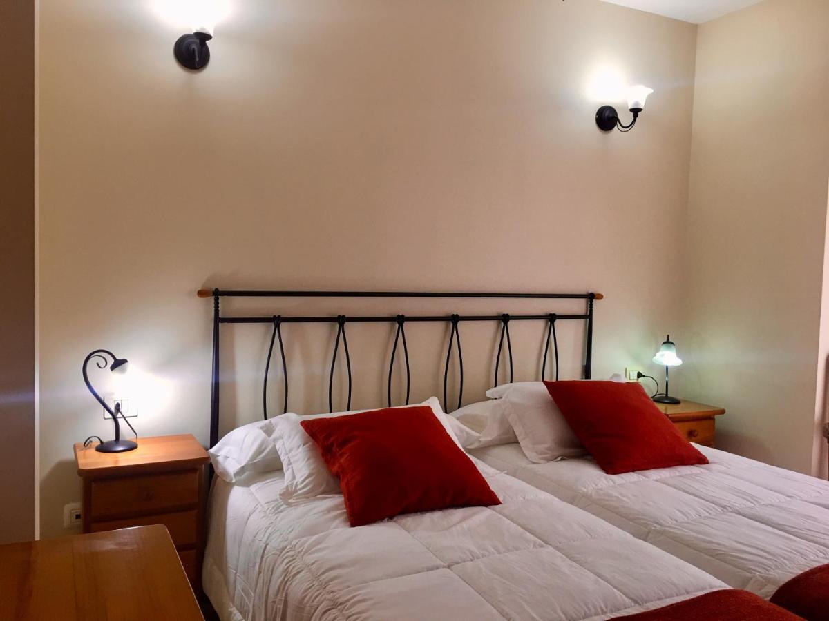 Apartamentos Edalmar ฟรอนเตรา ภายนอก รูปภาพ